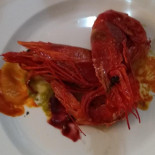 Azzurro Mare B&b Comida