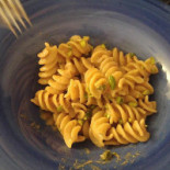 Azzurro Mare B&b Comida