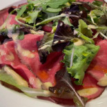 Al Parmigiano Comida