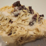 Al Parmigiano Comida