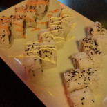Sushi D'oro Carte