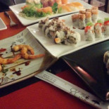 Sushi D'oro Nourriture
