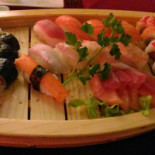 Sushi D'oro Nourriture