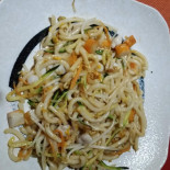 Sushi D'oro Nourriture