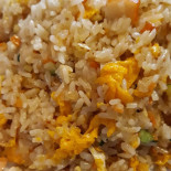 Sushi D'oro Nourriture