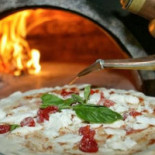 Speedy Pizza Nourriture