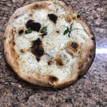 Speedy Pizza Nourriture