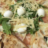 Speedy Pizza Nourriture