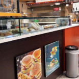 Lucio Food Dentro