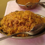 Shri Ganesh Parma Comida
