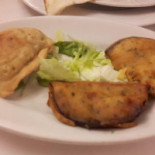 Shri Ganesh Parma Comida