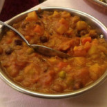 Shri Ganesh Parma Comida