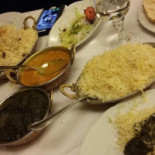 Shri Ganesh Parma Comida