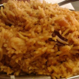 Shri Ganesh Parma Comida