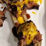 Carnivere Comida