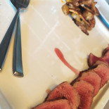 Carnivere Comida