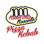 Pizza Kebab 1990 logo