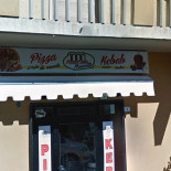 Pizza Kebab 1990 outside