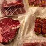 Carnivere Comida