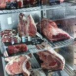 Carnivere Comida