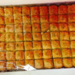 Pizza Kebab 1990 food