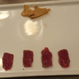 Carnivere Comida