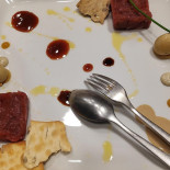Carnivere Comida