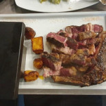 Carnivere Comida