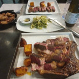 Carnivere Comida