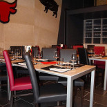 Carnivere Dentro
