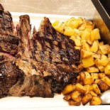 Carnivere Comida
