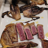 Carnivere Comida