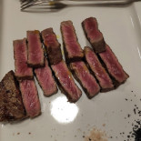 Carnivere Comida