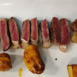 Carnivere Comida