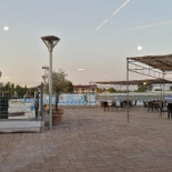 Swimland Café Extérieur