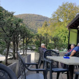 Elfi's Eupilio (co) Exterior
