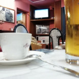 May Fair drink