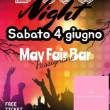 May Fair