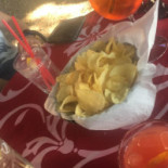 May Fair food