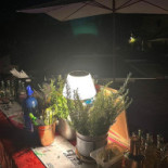 May Fair drink