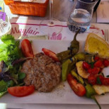 May Fair food
