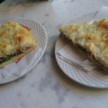 May Fair food