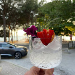 May Fair drink