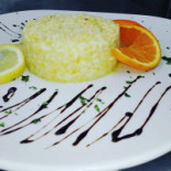 Le Piramidi Comida