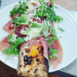 Le Piramidi Comida