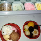 Doremifawok Nourriture