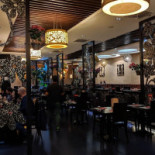 Doremifawok À l'intérieur