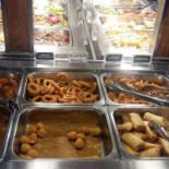 Doremifawok Nourriture