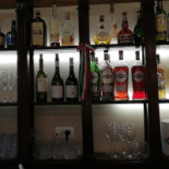 Turan Café À l'intérieur