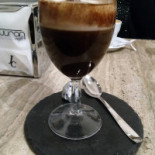 Turan Café Boisson